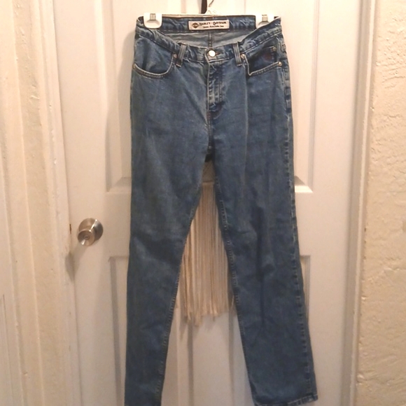 Harley davidson jeans - Picture 1 of 7
